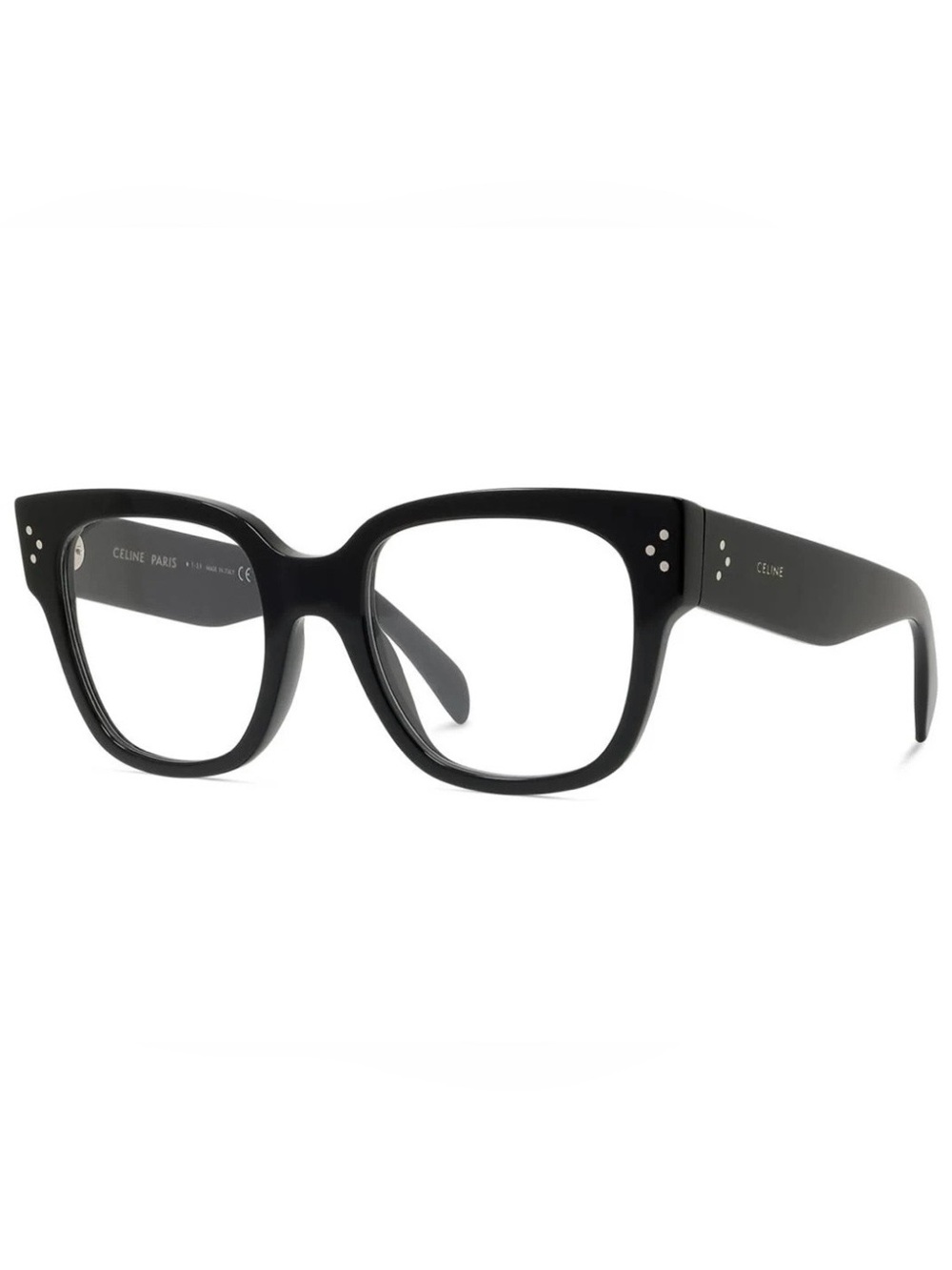 ✨🤓✨Celine Bold 3 Dots 53mm Butterfly Optical/Sunglasses